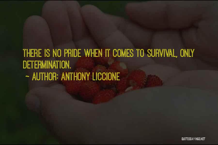 Ajeng Fauziah Quotes By Anthony Liccione