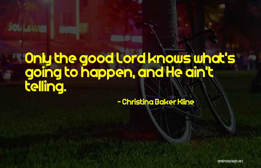 Ajeng Kartika Quotes By Christina Baker Kline Ajeng Kartika Quotes By Christina Baker Kline