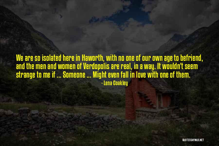 Ajeng Sid Quotes By Lena Coakley Ajeng Sid Quotes By Lena Coakley