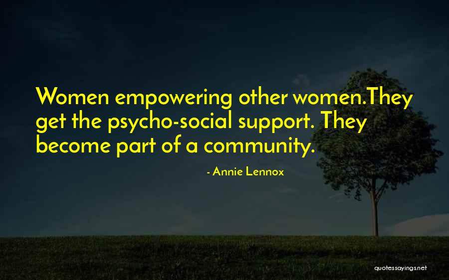Ajeno Sinonimo Quotes By Annie Lennox Ajeno Sinonimo Quotes By Annie Lennox