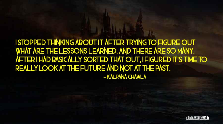 Ajeno Sinonimo Quotes By Kalpana Chawla Ajeno Sinonimo Quotes By Kalpana Chawla