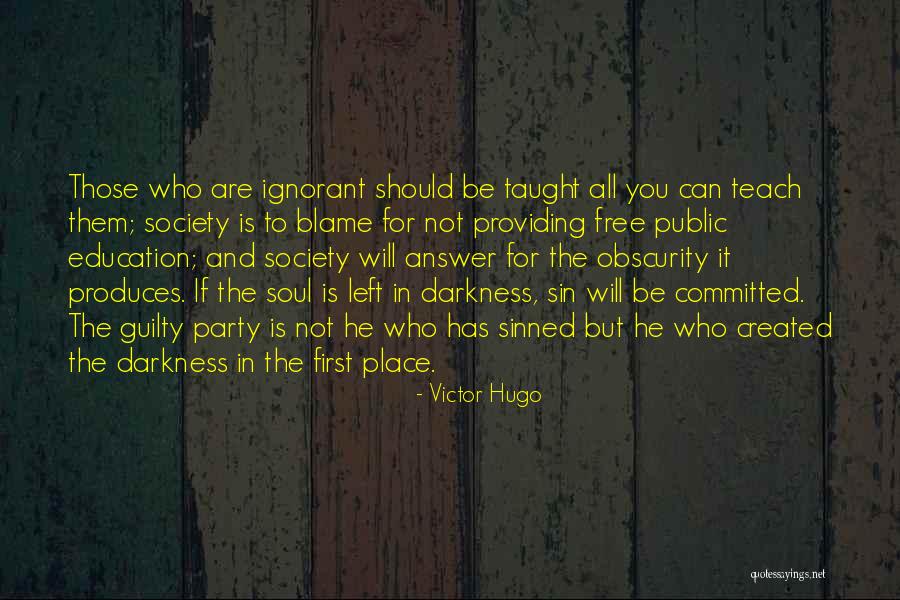 Ajeno Sinonimo Quotes By Victor Hugo Ajeno Sinonimo Quotes By Victor Hugo