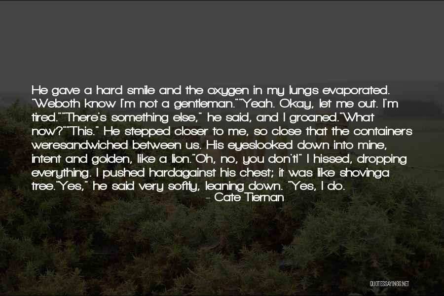Ajetreo In English Quotes By Cate Tiernan Ajetreo In English Quotes By Cate Tiernan