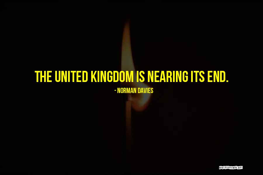 Ajetul Quotes By Norman Davies Ajetul Quotes By Norman Davies