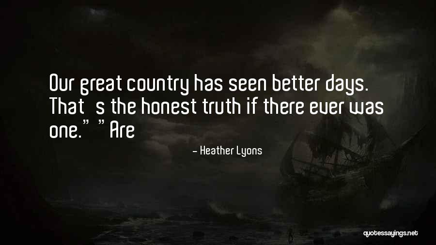 Ajga Rankings Quotes By Heather Lyons Ajga Rankings Quotes By Heather Lyons