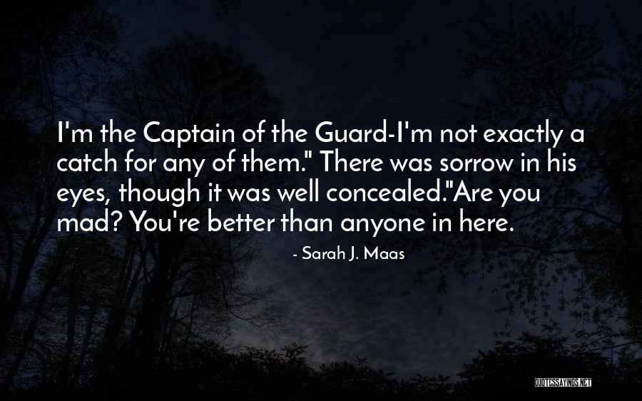 Ajga Rankings Quotes By Sarah J. Maas Ajga Rankings Quotes By Sarah J. Maas