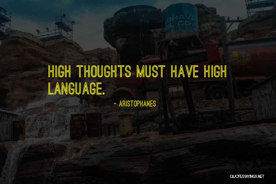 Ajial Al Quotes By Aristophanes Ajial Al Quotes By Aristophanes