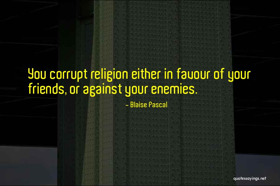 Ajial Al Quotes By Blaise Pascal Ajial Al Quotes By Blaise Pascal