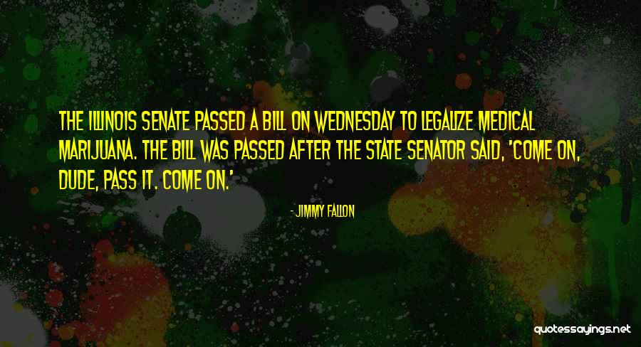 Ajial Al Quotes By Jimmy Fallon Ajial Al Quotes By Jimmy Fallon