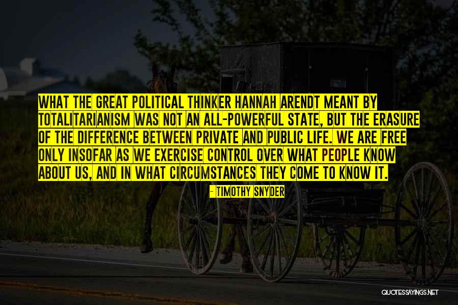 Ajial Al Quotes By Timothy Snyder Ajial Al Quotes By Timothy Snyder