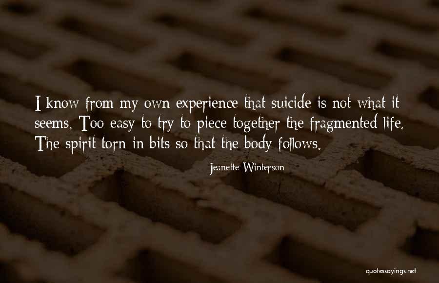 Ajibike Akinkoye Quotes By Jeanette Winterson Ajibike Akinkoye Quotes By Jeanette Winterson