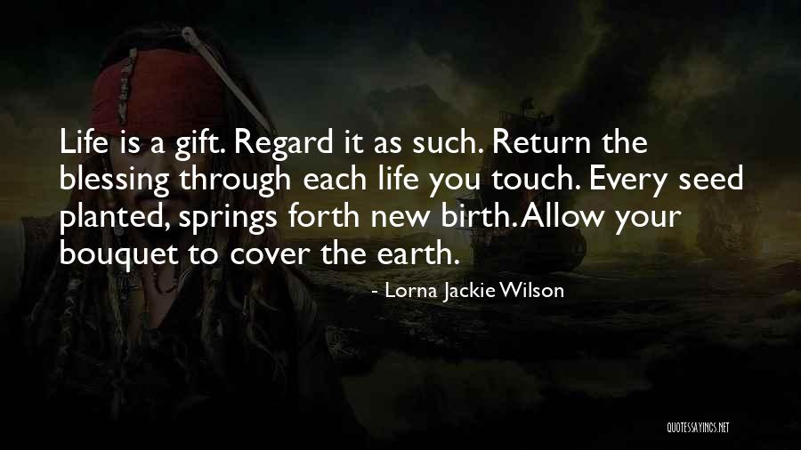 Ajiliin Quotes By Lorna Jackie Wilson Ajiliin Quotes By Lorna Jackie Wilson