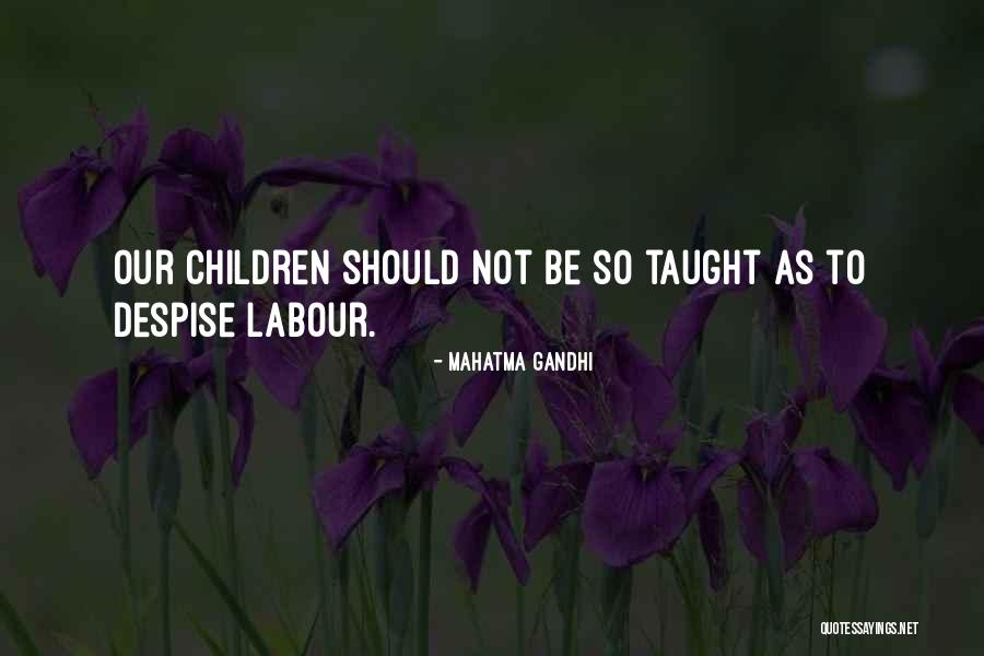 Ajiliin Quotes By Mahatma Gandhi Ajiliin Quotes By Mahatma Gandhi