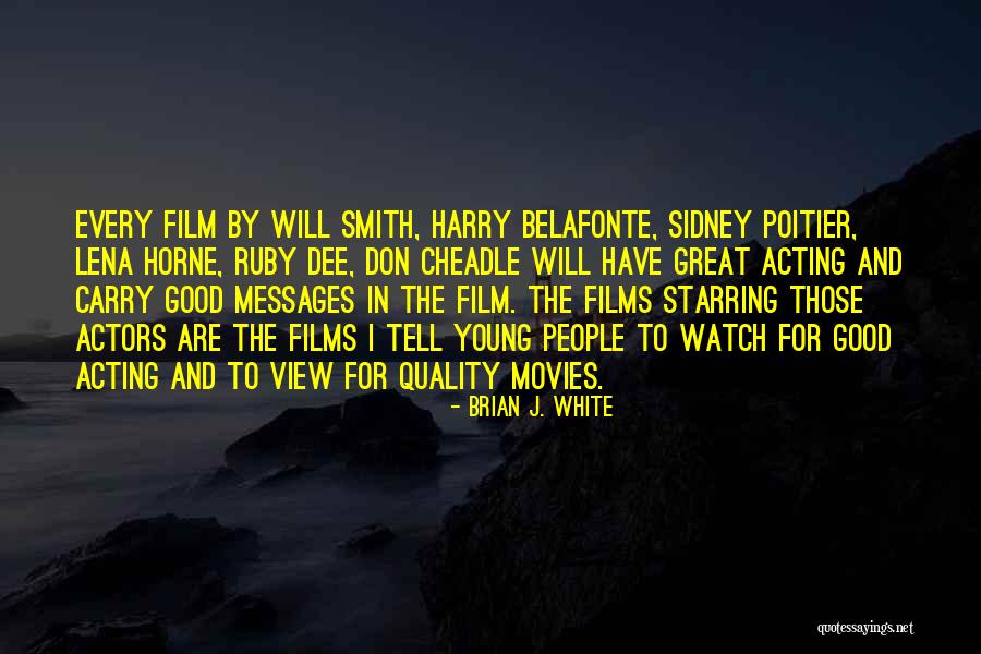 Ajin Quotes By Brian J. White Ajin Quotes By Brian J. White