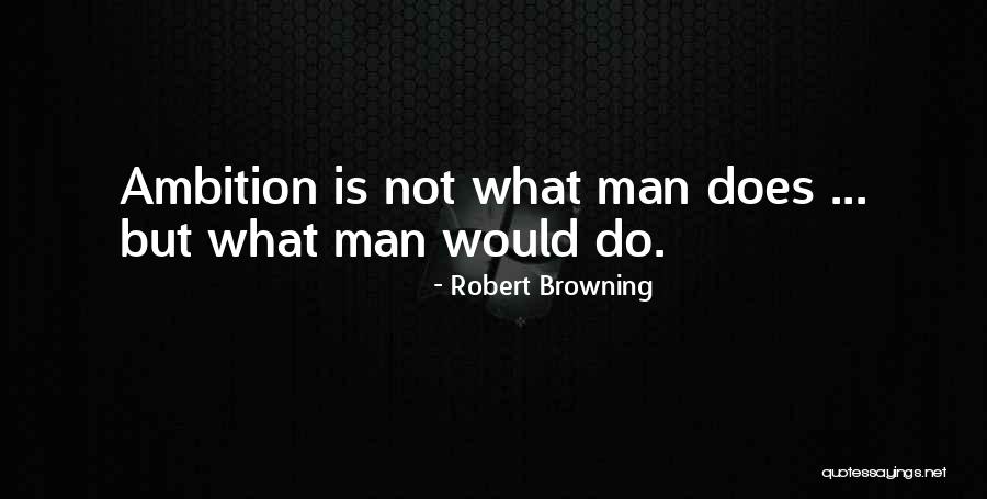 Ajin Quotes By Robert Browning Ajin Quotes By Robert Browning