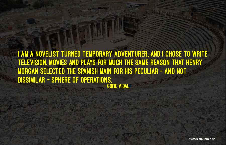 Ajinkya Deo Quotes By Gore Vidal Ajinkya Deo Quotes By Gore Vidal