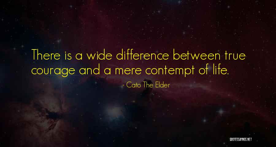 Ajinkya Kulkarni Quotes By Cato The Elder Ajinkya Kulkarni Quotes By Cato The Elder