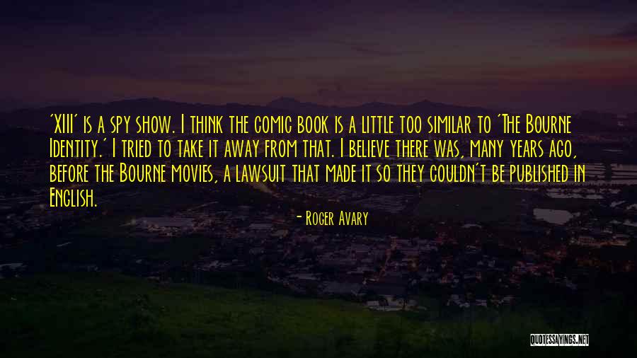 Ajinkya Rahane Quotes By Roger Avary Ajinkya Rahane Quotes By Roger Avary