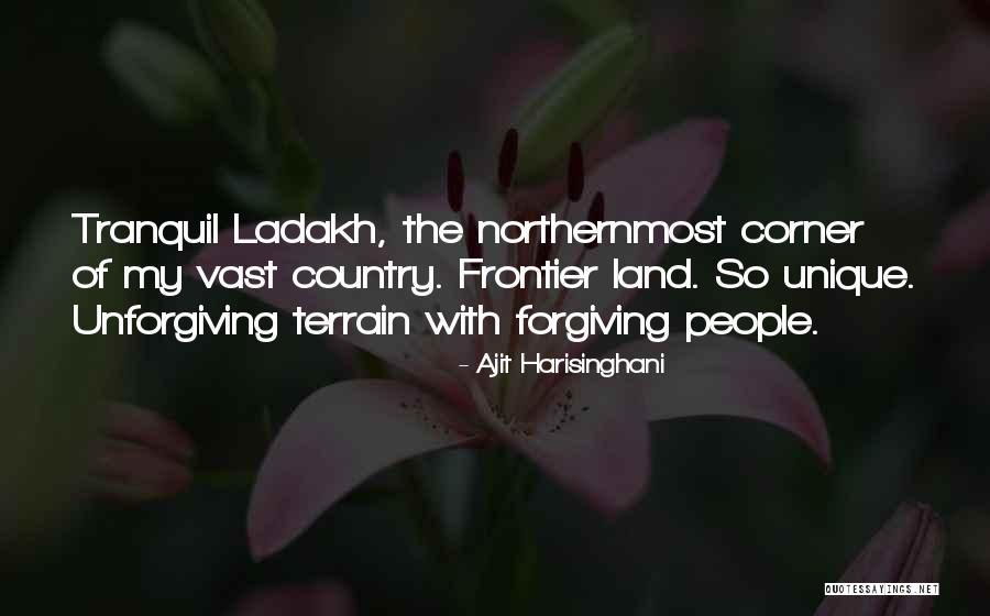 Ajit Harisinghani Quotes 1420536 Ajit Harisinghani Quotes 1420536