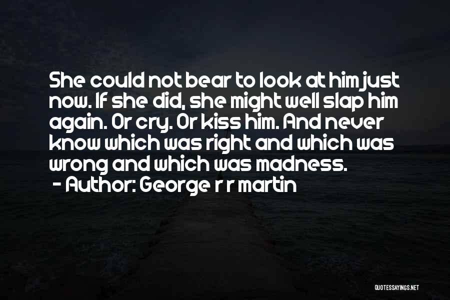 Ajit Kumar Famous Quotes By George R R Martin