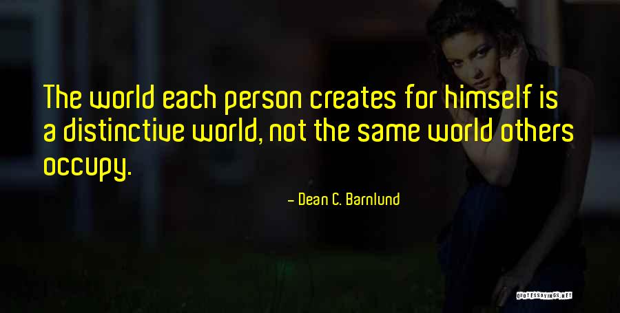 Ajith Shalini Quotes By Dean C. Barnlund Ajith Shalini Quotes By Dean C. Barnlund