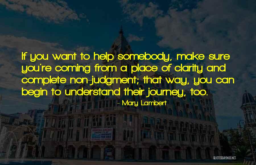 Ajivika Finance Quotes By Mary Lambert Ajivika Finance Quotes By Mary Lambert
