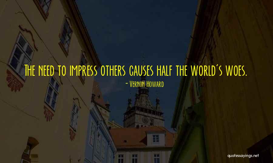 Ajj Quotes By Vernon Howard Ajj Quotes By Vernon Howard