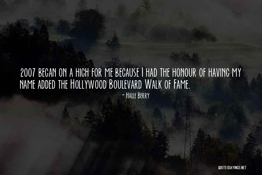 Ajjara Quotes By Halle Berry Ajjara Quotes By Halle Berry