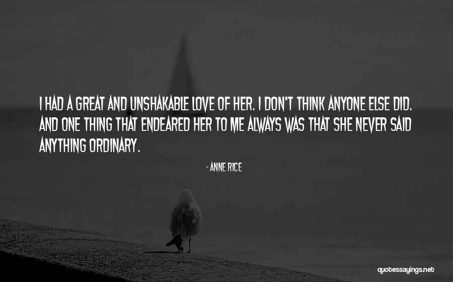 Ajlouny Greensboro Quotes By Anne Rice Ajlouny Greensboro Quotes By Anne Rice
