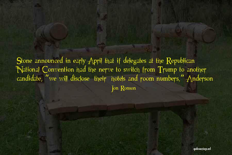 Ajlouny Martha Quotes By Jon Ronson Ajlouny Martha Quotes By Jon Ronson