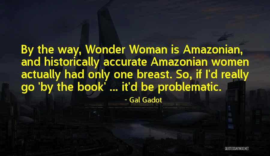 Ajluni Huntington Quotes By Gal Gadot Ajluni Huntington Quotes By Gal Gadot