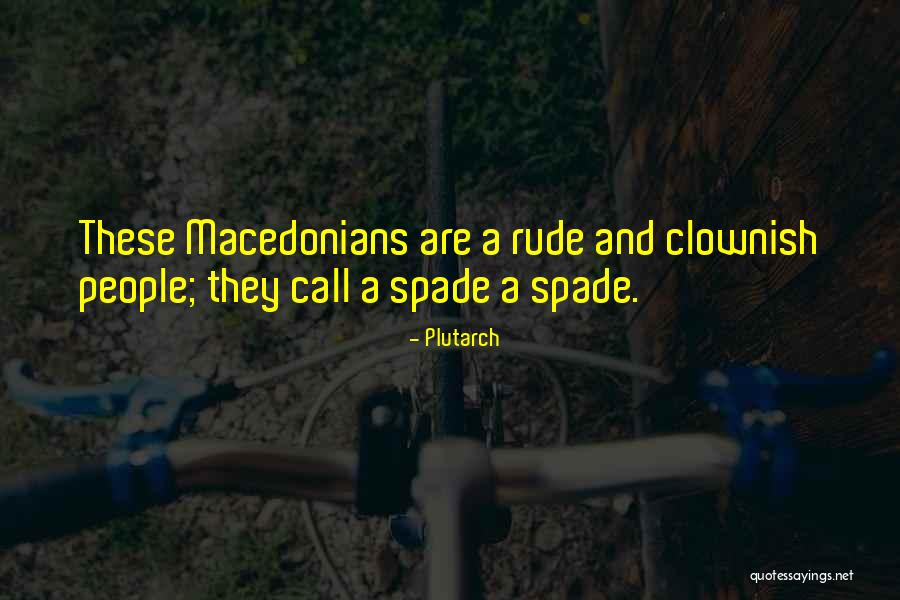 Ajm International Quotes By Plutarch Ajm International Quotes By Plutarch