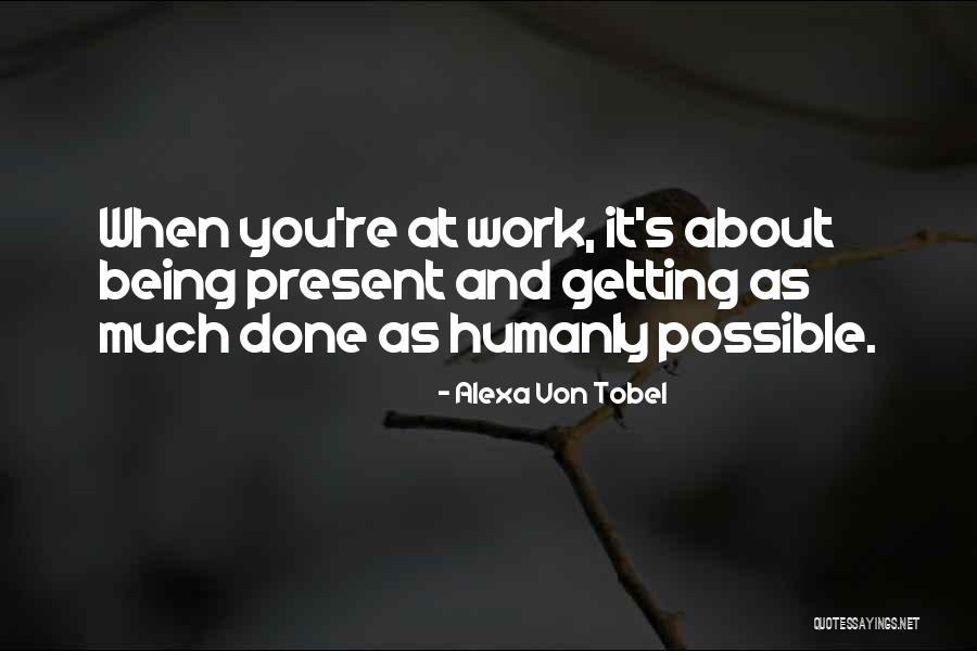 Ajmal Quotes By Alexa Von Tobel Ajmal Quotes By Alexa Von Tobel