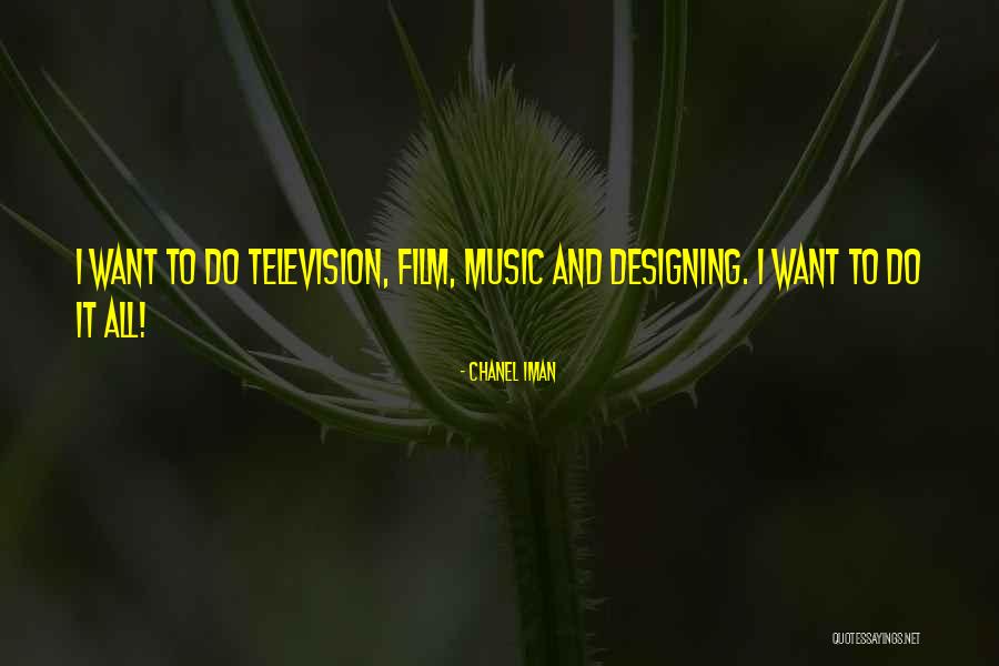 Ajmal Quotes By Chanel Iman Ajmal Quotes By Chanel Iman