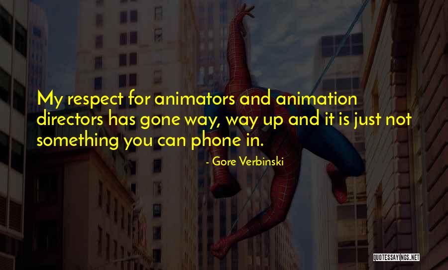 Ajmal Quotes By Gore Verbinski Ajmal Quotes By Gore Verbinski