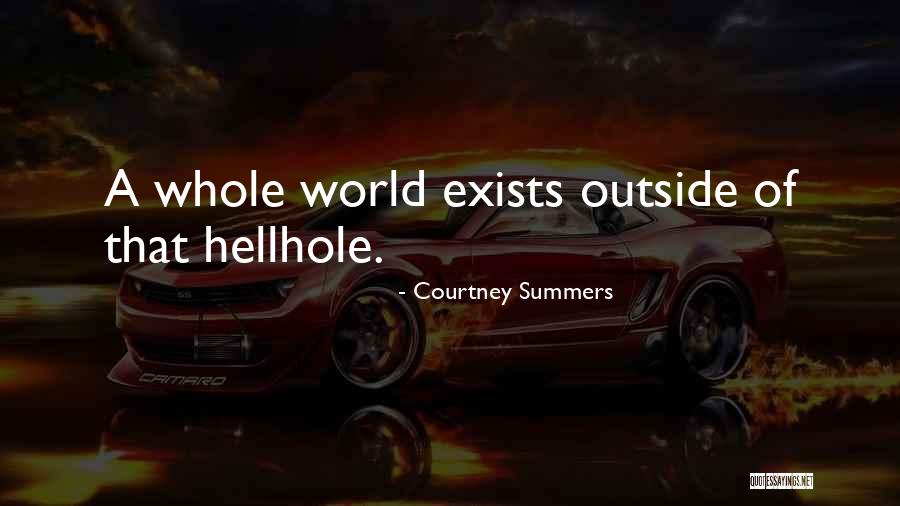 Ajmin Baghramian Quotes By Courtney Summers Ajmin Baghramian Quotes By Courtney Summers