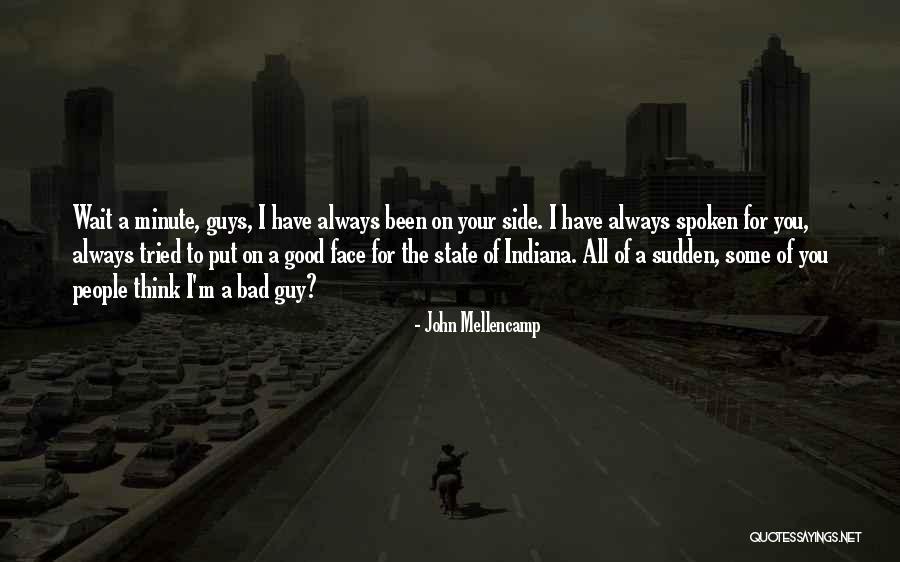 Ajmintl Quotes By John Mellencamp Ajmintl Quotes By John Mellencamp