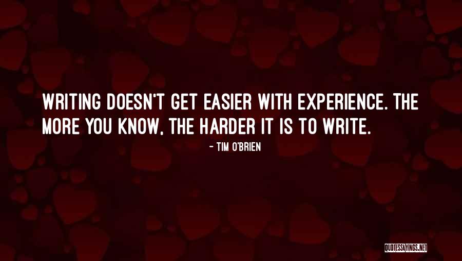Ajmintl Quotes By Tim O'Brien Ajmintl Quotes By Tim O'Brien