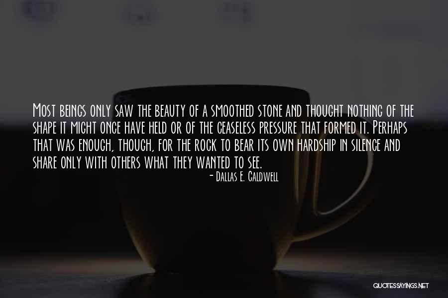 Ajna Quotes By Dallas E. Caldwell Ajna Quotes By Dallas E. Caldwell