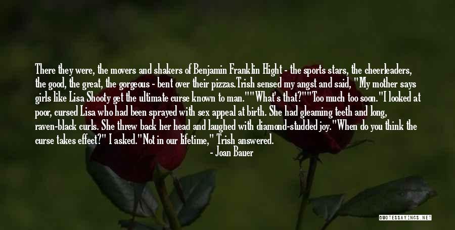 Ajnabi Movie Quotes By Joan Bauer Ajnabi Movie Quotes By Joan Bauer