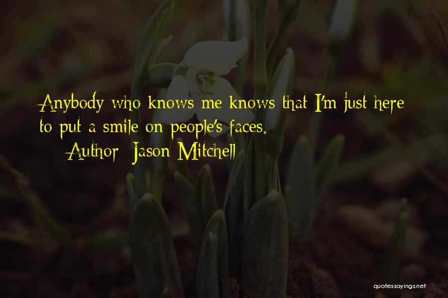 Ajnabi Song Quotes By Jason Mitchell