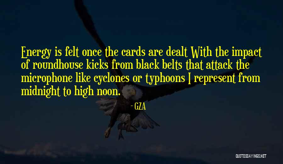 Ajnani Quotes By GZA Ajnani Quotes By GZA
