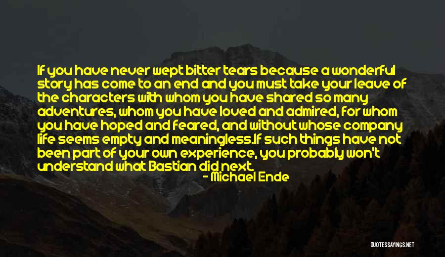 Ajog Covid Quotes By Michael Ende Ajog Covid Quotes By Michael Ende