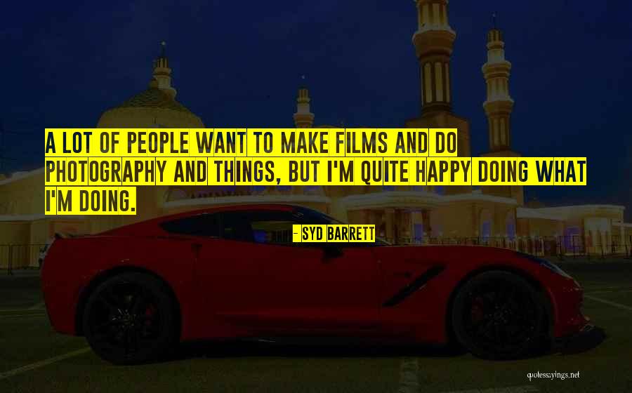 Ajog Global Reports Quotes By Syd Barrett Ajog Global Reports Quotes By Syd Barrett