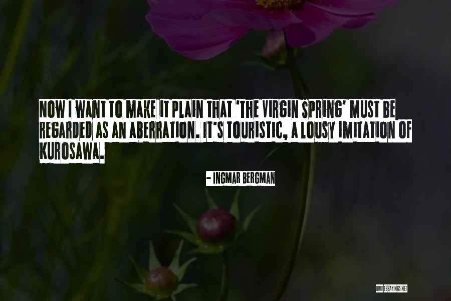 Ajog Submission Quotes By Ingmar Bergman Ajog Submission Quotes By Ingmar Bergman