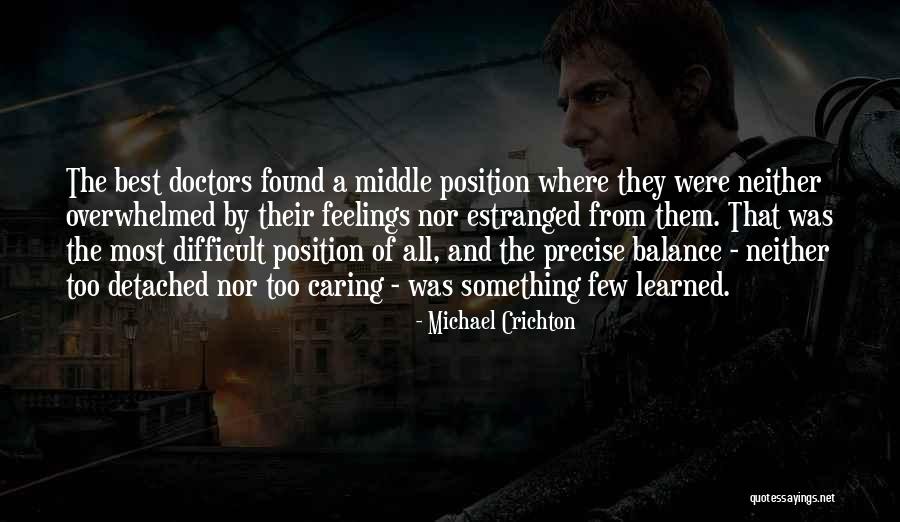 Ajog Submission Quotes By Michael Crichton Ajog Submission Quotes By Michael Crichton