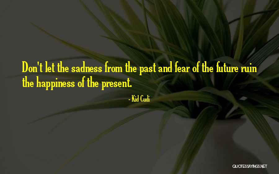 Ajos Chinos Quotes By Kid Cudi Ajos Chinos Quotes By Kid Cudi