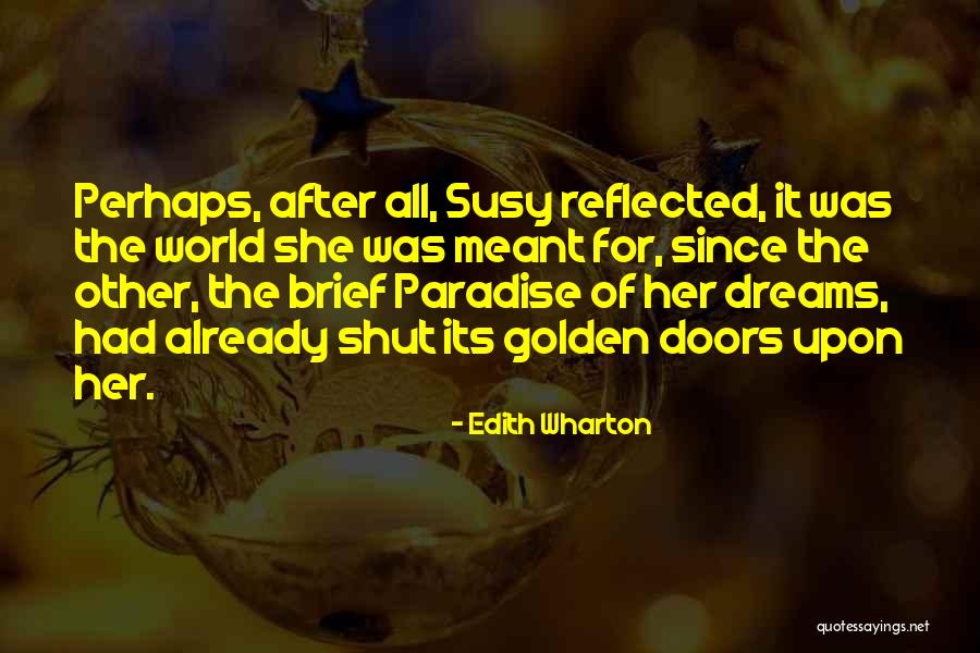 Ajoy Migraine Quotes By Edith Wharton Ajoy Migraine Quotes By Edith Wharton