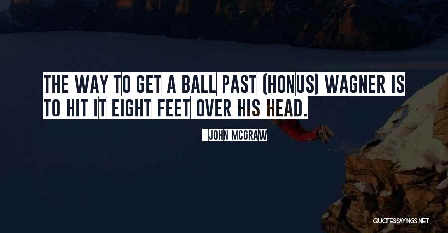 Ajoy Migraine Quotes By John McGraw Ajoy Migraine Quotes By John McGraw