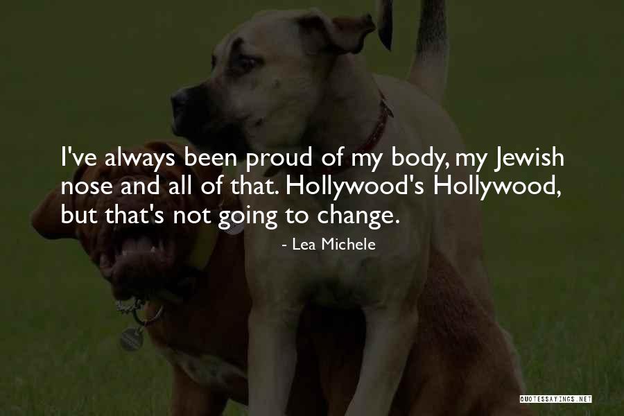 Ajoy Migraine Quotes By Lea Michele Ajoy Migraine Quotes By Lea Michele